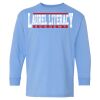 5400B Youth Heavy Cotton Long Sleeve Thumbnail