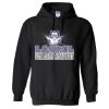 18500 Adult Heavy Blend Hooded Sweatshirt Thumbnail