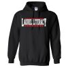 18500 Adult Heavy Blend Hooded Sweatshirt Thumbnail
