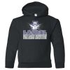 18500B Youth Heavy Blend Hooded Sweatshirt Thumbnail