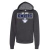 3719Y Youth Sponge Fleece Hoodie Thumbnail