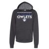 3719Y Youth Sponge Fleece Hoodie Thumbnail