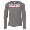 3513Y Youth Extra Soft Tri-blend Long Sleeve Thumbnail