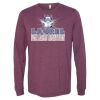 3513 Adult Extra Soft Tri-blend Long Sleeve Thumbnail