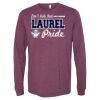 3513 Adult Extra Soft Tri-blend Long Sleeve Thumbnail