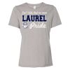 6413 Women’s Extra Soft Tri-blend Tee Thumbnail